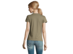 T-shirt imperial femme