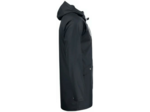 Caic rain jacket