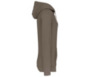 Sweatshirt capuche homme