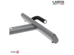 Banc reglable inclinable-gamme tann