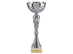 Coupe eco arg/arg m h 31cm d 120mm