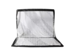 Mini but pliable pop up
