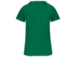 T-shirt bio150ic col rond femme