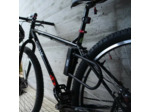 Antivol facilo 32hb300 + support