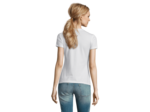 T-shirt imperial femme