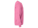Sweat col rond basic adulte