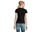 T-shirt imperial femme