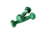Haltere - 5 kg x 2