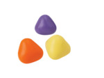 Ballon nacre -  18 cm