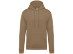 Sweatshirt capuche homme