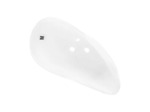 Coquille Slip Coton