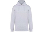 Sweatshirt capuche homme