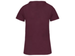 T-shirt bio150ic col rond femme