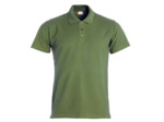 Basic polo homme