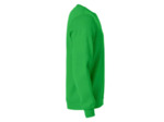 Sweat col rond basic adulte