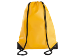 SAC A DOS AVEC CORDELETTES