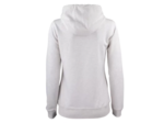 Premium oc hoody full zip ladies