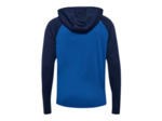 Lead 2.0 zip hoodie homme
