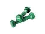 HALTERE - 5 KG X 2
