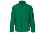 Veste softshell homme