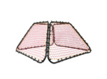 Tchoukball 4 côtes