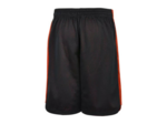 Short basket réversible junior