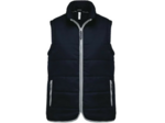 Bodywarmer matelassé unisexe