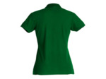 Basic polo femme
