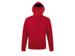 Sweat à capuche snake adulte