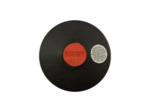 Disque à lancer 600gr