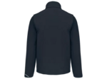 Veste softshell manches amovibles