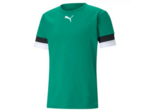 Maillot de football team rise adulte