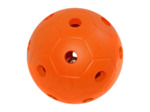 Ballon a clochettes