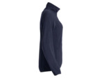 Basic micro fleece femme