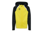 Lead 2.0 zip hoodie enfant