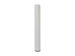Fourreau poteaux de corner ø32mm