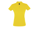 POLO PERFECT FEMME