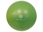 Ballon "paille" vert
