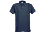 Stretch premium polo