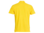 Basic polo homme