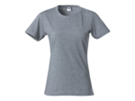T-shirt basic t femme
