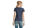 T-shirt imperial femme