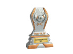 Trophee resine discipline eco argen