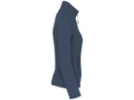 Veste micropolaire femme