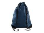 SAC A DOS AVEC CORDELETTES