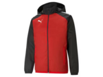 Teamliga all weather jacket
