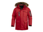 Malamute parka