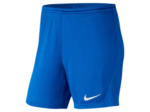 WOMEN'S NIKE DRI-FIT PARK III SHORT