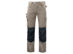 PANTALON 2 LONGUEURS DE JAMBE