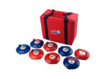 Jeu de curling